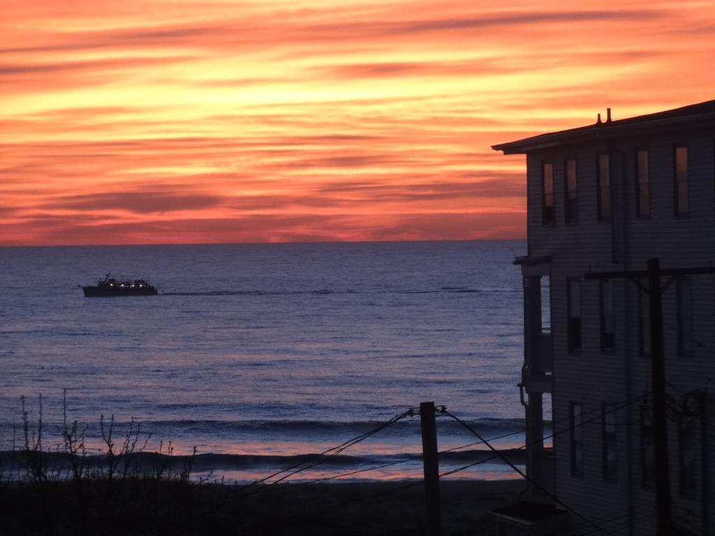 The Ocean Plaza Hotel Ocean Grove Bagian luar foto